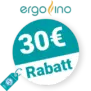 30€ ergofino Rabatt – Empfehlung
