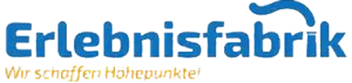 Erlebnisfabrik