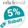5% erlich textil Rabatt – Auf Herren-Mehrpacks