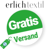 4,95€ erlich textil Rabatt – Gratis Versand