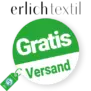 4,95€ erlich textil Rabatt – Gratis Versand