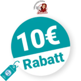 10% essbella Rabatt – Newsletter