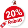 20% essbella Rabatt – Sale
