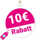 10€ Essig & Öl Gutschein – AUF ALLES