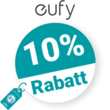 10% Eufylife Rabatt – Newsletter