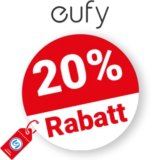 20% Eufylife Rabatt – Seniorenrabatt