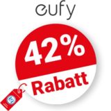 42% Eufylife Rabatt – Angebote