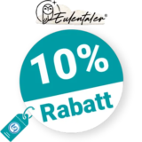 10% Eulentaler Rabatt – Newsletter