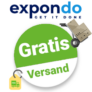 expondo Gutschein Gratis Versand