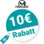 10€ Fahrrad-Sale.de Rabatt – Newsletter