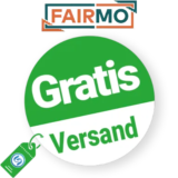 5,95€ Fair Mo Rabatt – Gratis Versand