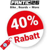 40% Fantic26 Rabatt – Auf Wassersport Artikel
