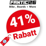 41% Fantic26 Rabatt – Auf Audi TT Tuning