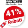 41% Fantic26 Rabatt – Auf Audi TT Tuning
