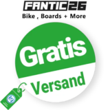 2,90€ Fantic26 Rabatt – Gratis Versand