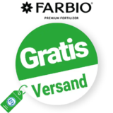 FARBIO Rabatt – Gratis Versand