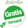 federiko Rabatt – Gratis Versand
