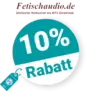 10% Fetischaudio Rabatt – AUF ALLES