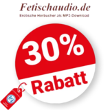 30% Fetischaudio Rabatt – Sale