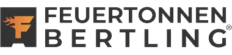 Feuertonnen Bertling
