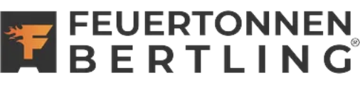 Feuertonnen Bertling