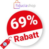 69% fiduciashop Rabatt – Auf Beleuchtung
