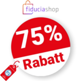 75% fiduciashop Rabatt – Auf Spielwaren