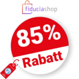 85% fiduciashop Rabatt – Auf Multimedia