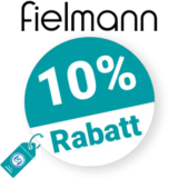 10% Fielmann Rabatt – Newsletter