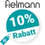10% Fielmann Rabatt – Newsletter