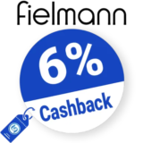 6% Fielmann Rabatt – Cashback