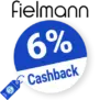 6% Fielmann Rabatt – Cashback