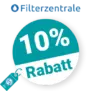 10% Filterzentrale Rabatt – Im Abo