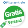 4,95€ Filterzentrale Rabatt – Gratis Versand