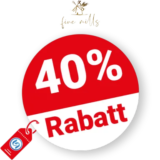40% fine mills Rabatt – Angebote