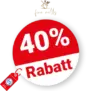 40% fine mills Rabatt – Angebote