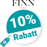 10% FINN Design Rabatt – Newsletter