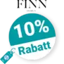 10% FINN Design Rabatt – Newsletter