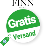 2,99€ FINN Design Rabatt – Gratis Versand
