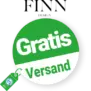 2,99€ FINN Design Rabatt – Gratis Versand