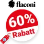60% flaconi Rabatt – Sale