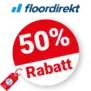 50% Floordirekt Rabatt – Sale