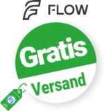 2,90€ Flow Recovery Rabatt – Gratis Versand