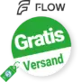 2,90€ Flow Recovery Rabatt – Gratis Versand