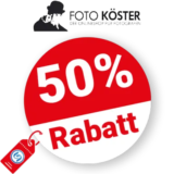 50% Foto Köster Rabatt – Sale