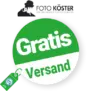 4,90€ Foto Köster Rabatt – Gratis Versand