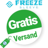 2,90€ Freeze Sleeve Rabatt – Gratis Versand
