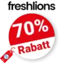 70% Freshlions Rabatt – Sale