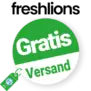 4,95€ Freshlions Rabatt – Gratis Versand