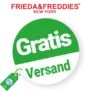 4,90€ Frieda&Freddies New York Rabatt – Gratis Versand
